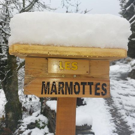 Les Marmottes Leilighet Les Etalons Rom bilde